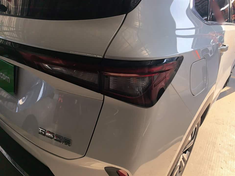 Wuling Wuling Xingchen