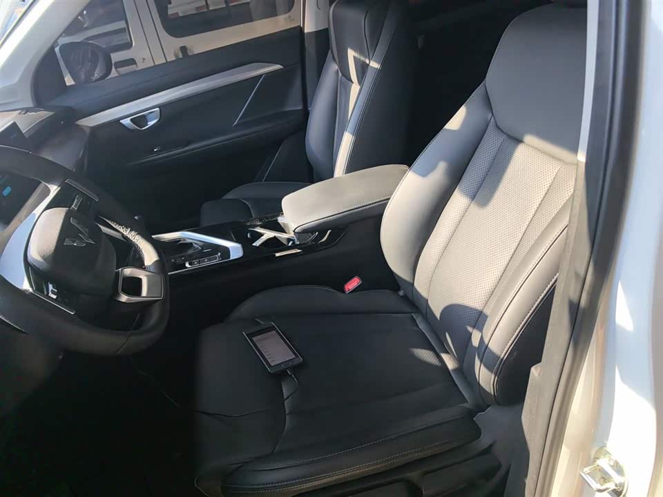 Wuling Wuling Xingchen