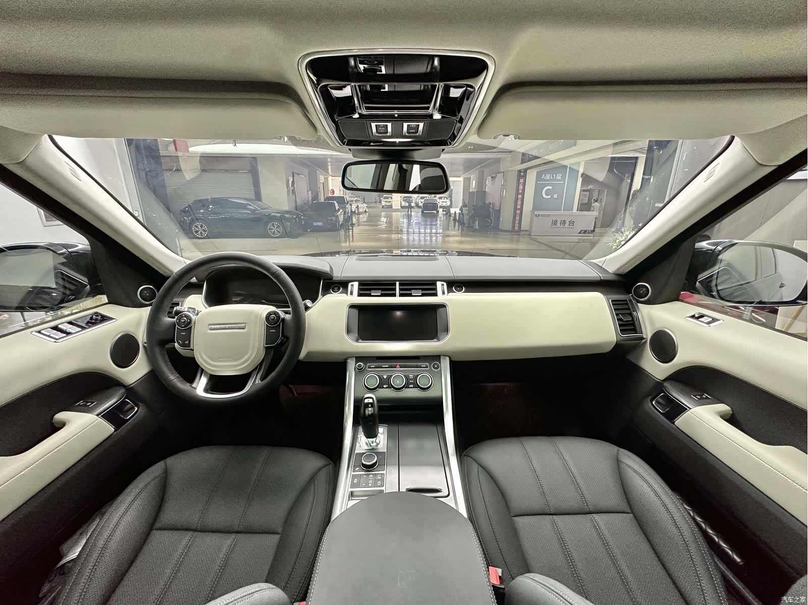 Land Rover Range Rover, 2017 11