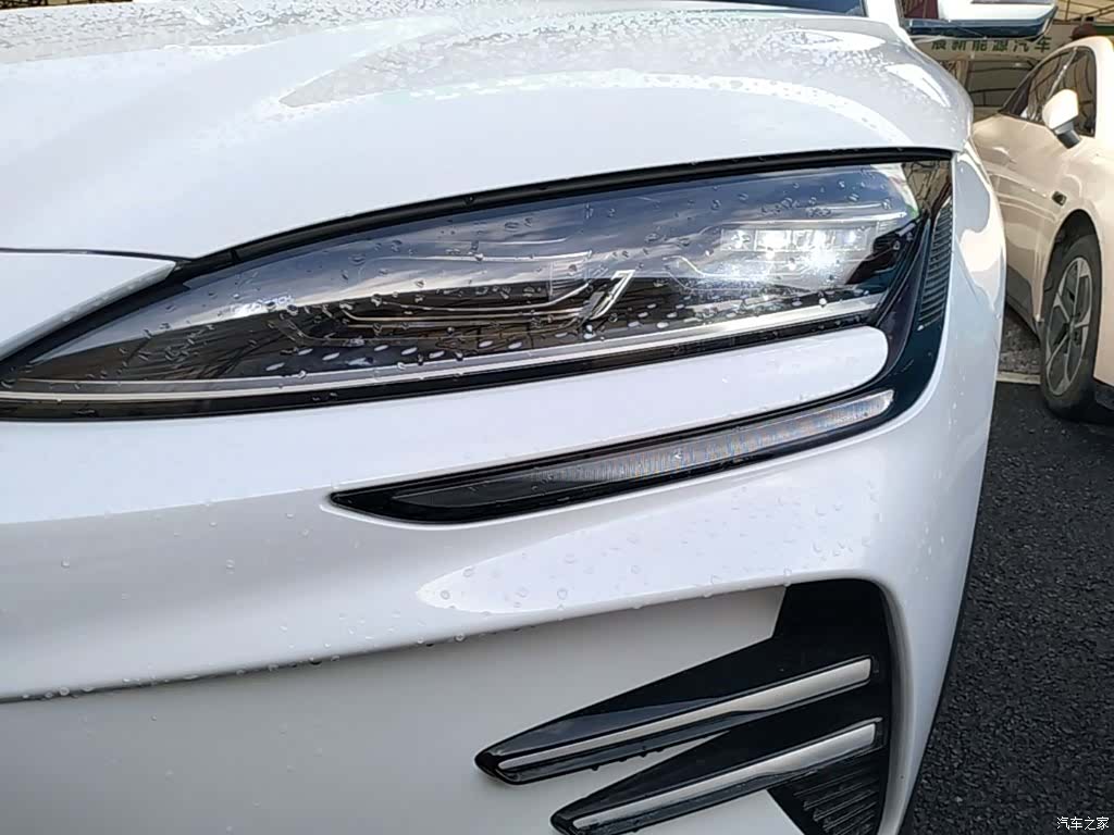 BYD Song, 2025 24