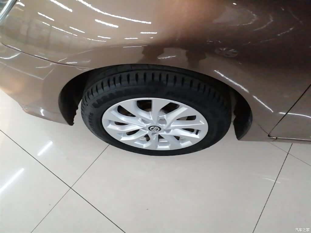Nissan Sylphy, 2017 23