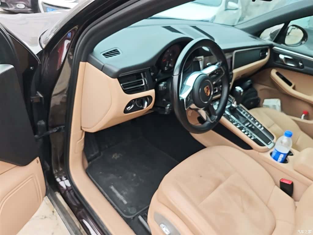 Porsche Macan, 2019 16