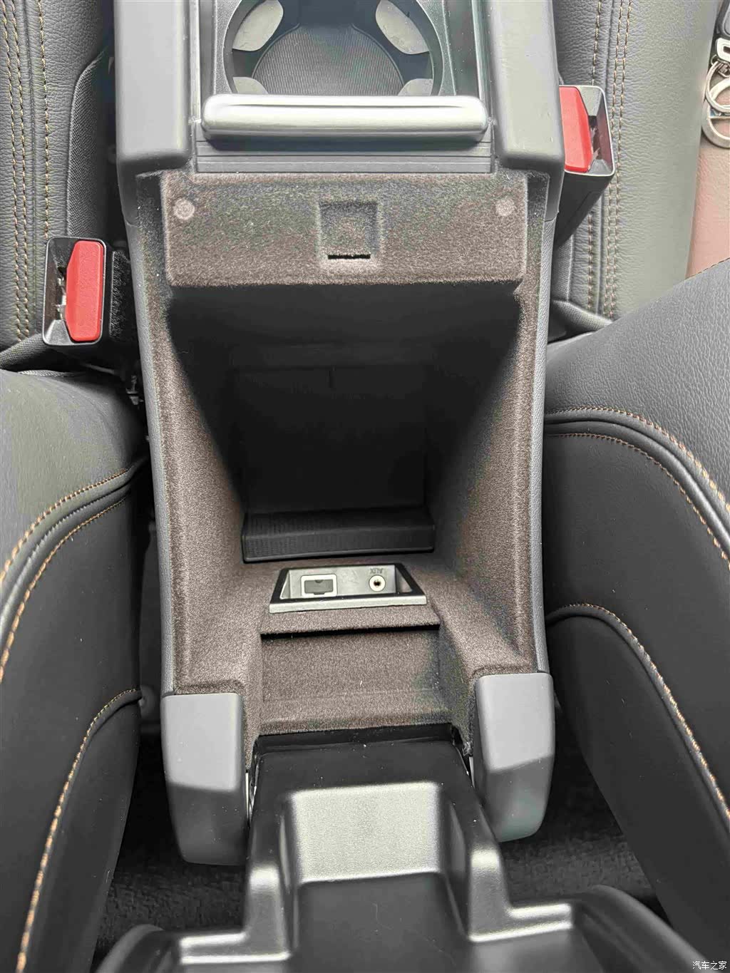 Volvo XC60, 2016 25