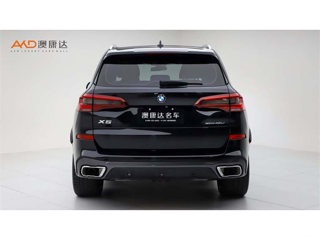 BMW X5, 2022 4