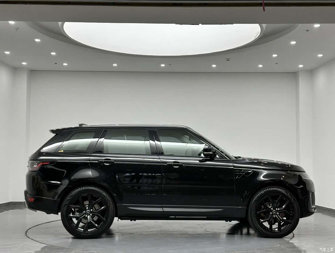 Land Rover Range Rover, 2017 4