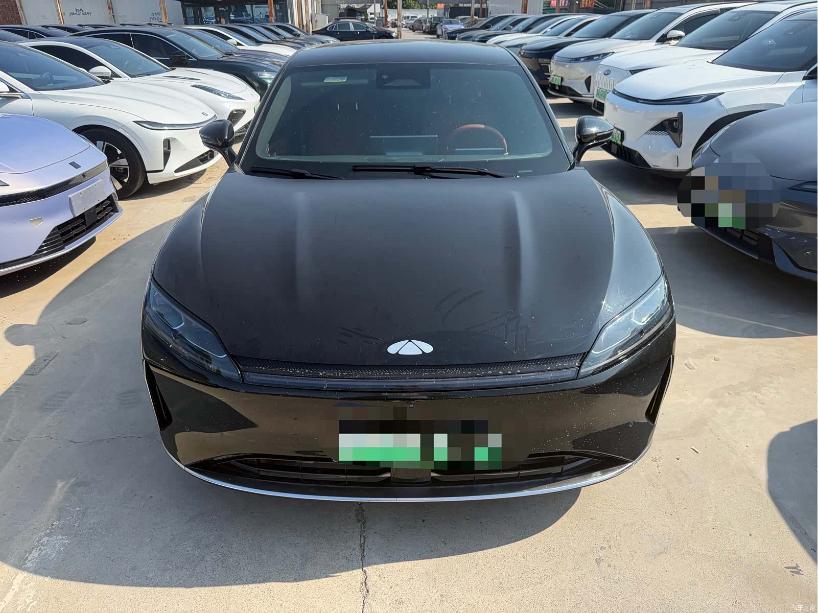 Chery A9L, 2025 2