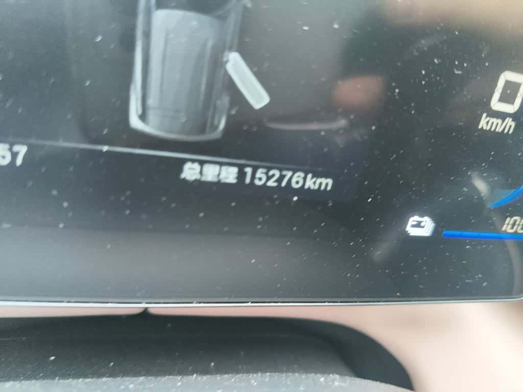 BYD Seagull, 2025 все фото