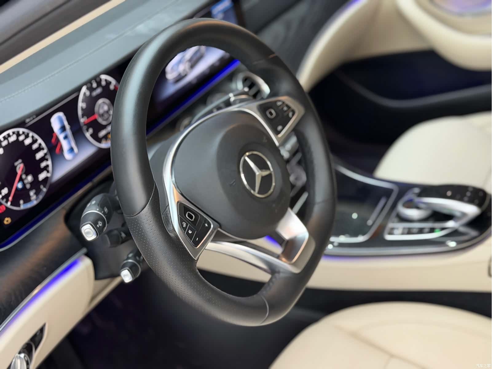 Mercedes-Benz E-Class, 2017 8