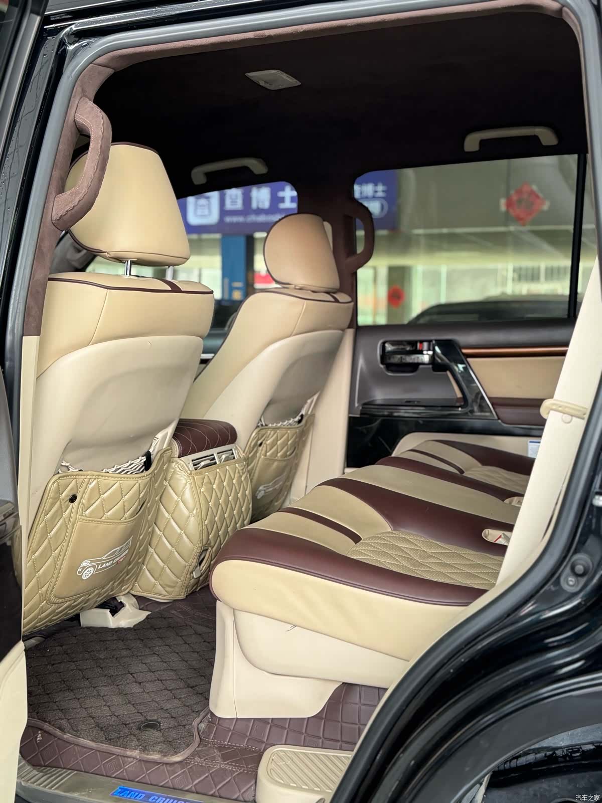 Toyota Land Cruiser, 2018 6