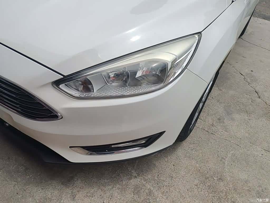 Ford Focus, 2017 24