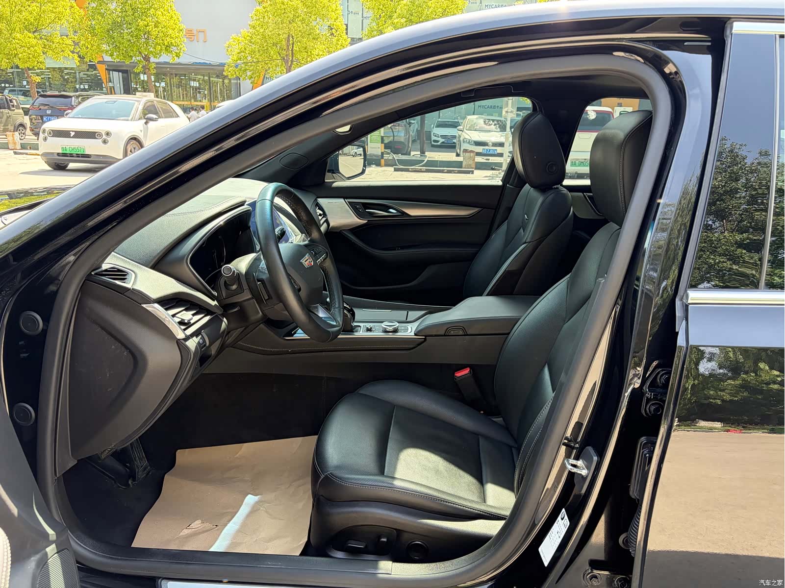 Cadillac CT5, 2021 6