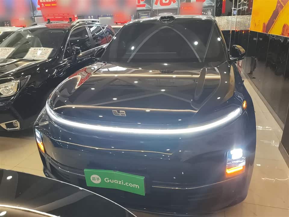Li Auto Ideal L7