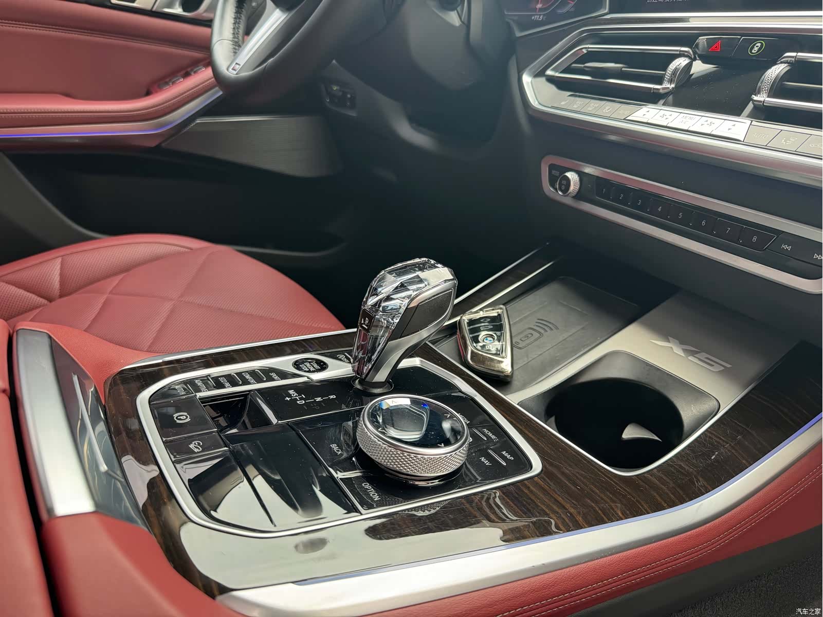 BMW X5, 2022 11