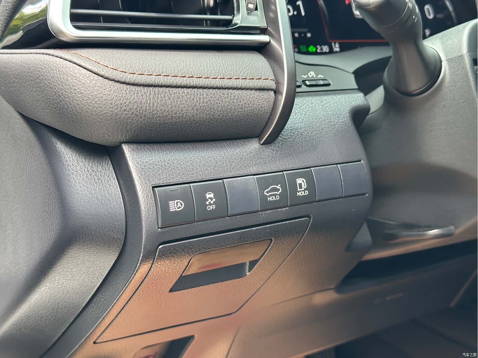 Toyota Camry, 2021 19
