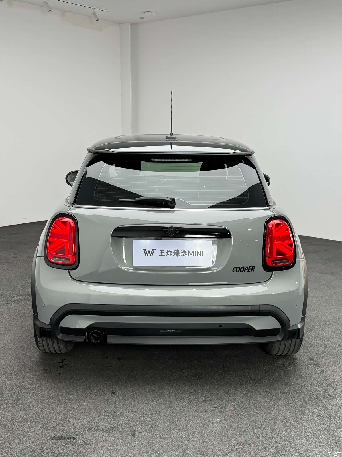 Mini Cooper, 2022 16