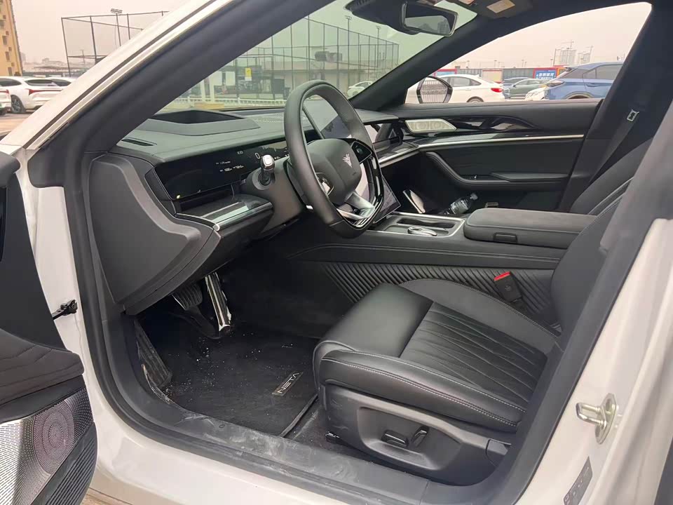 Neta Nezha S hunting Outfit