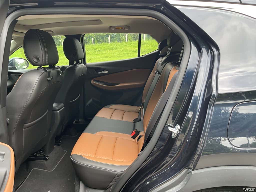 Buick Encore GX, 2023 15
