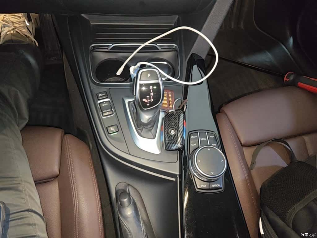 BMW 3 Series, 2017 10