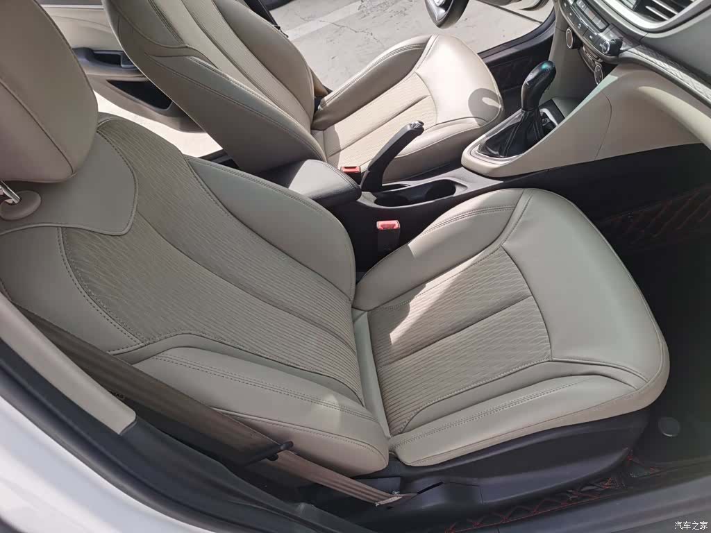 Buick 15N, 2016 18