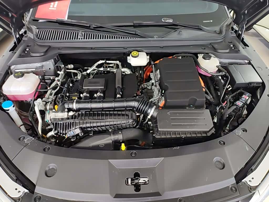 BYD Qin, 2025 20