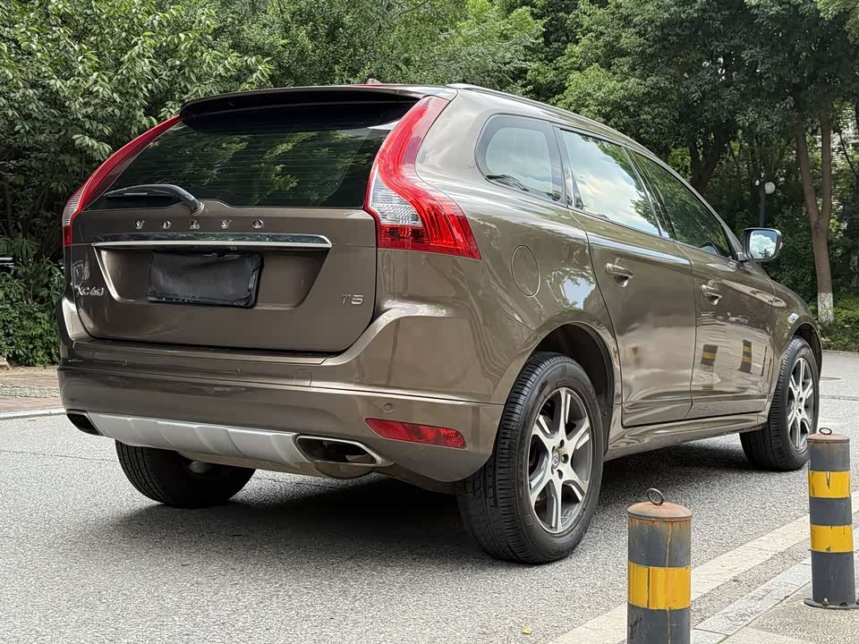 Volvo XC60 Volvo XC60