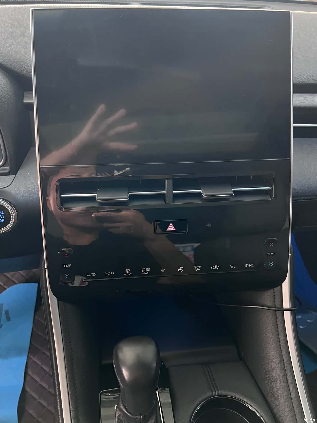 Toyota Avalon, 2024 4