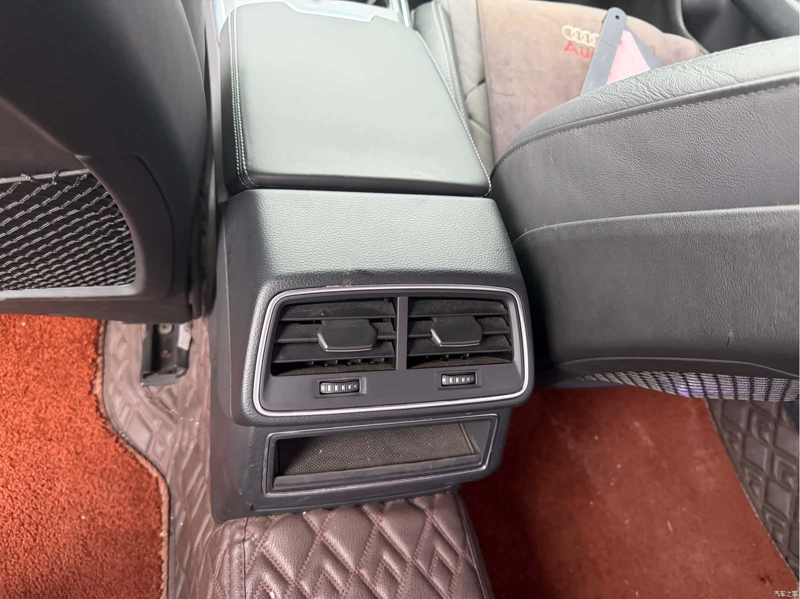Audi A6L, 2020 8