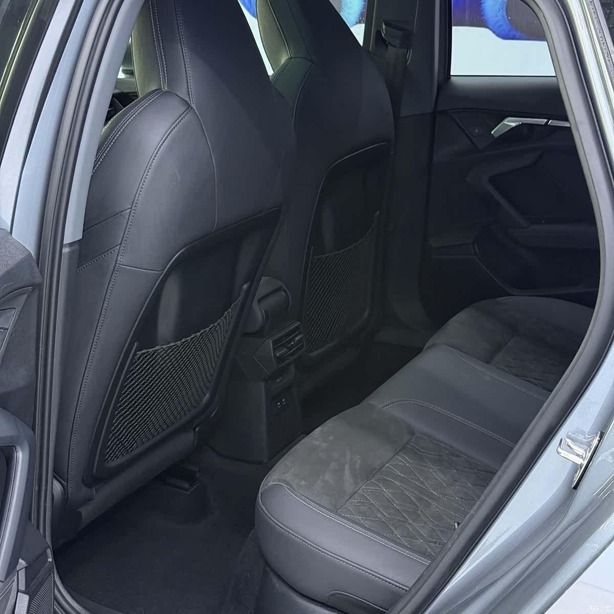 Audi A3, 2022 8