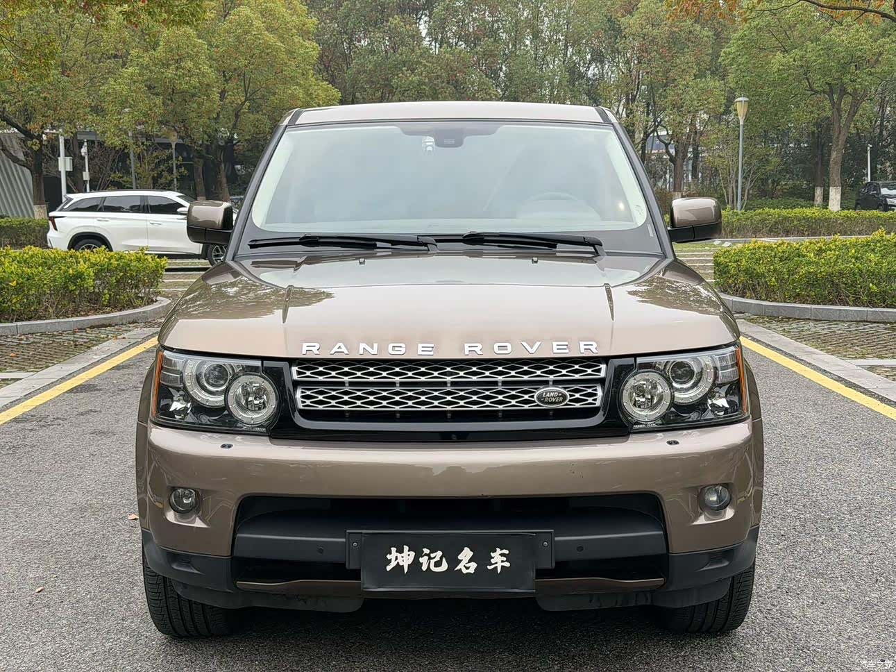 Land Rover Range Rover, 2013 2