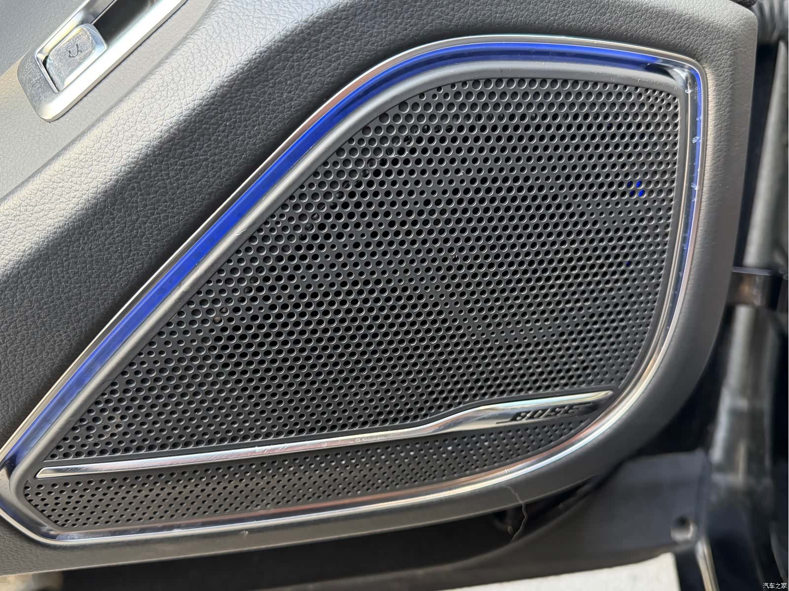 Hongqi H9, 2021 8