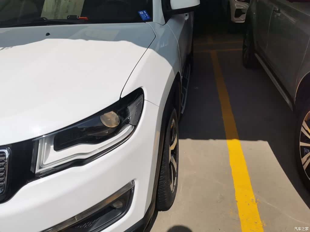 Jeep Compass, 2019 24