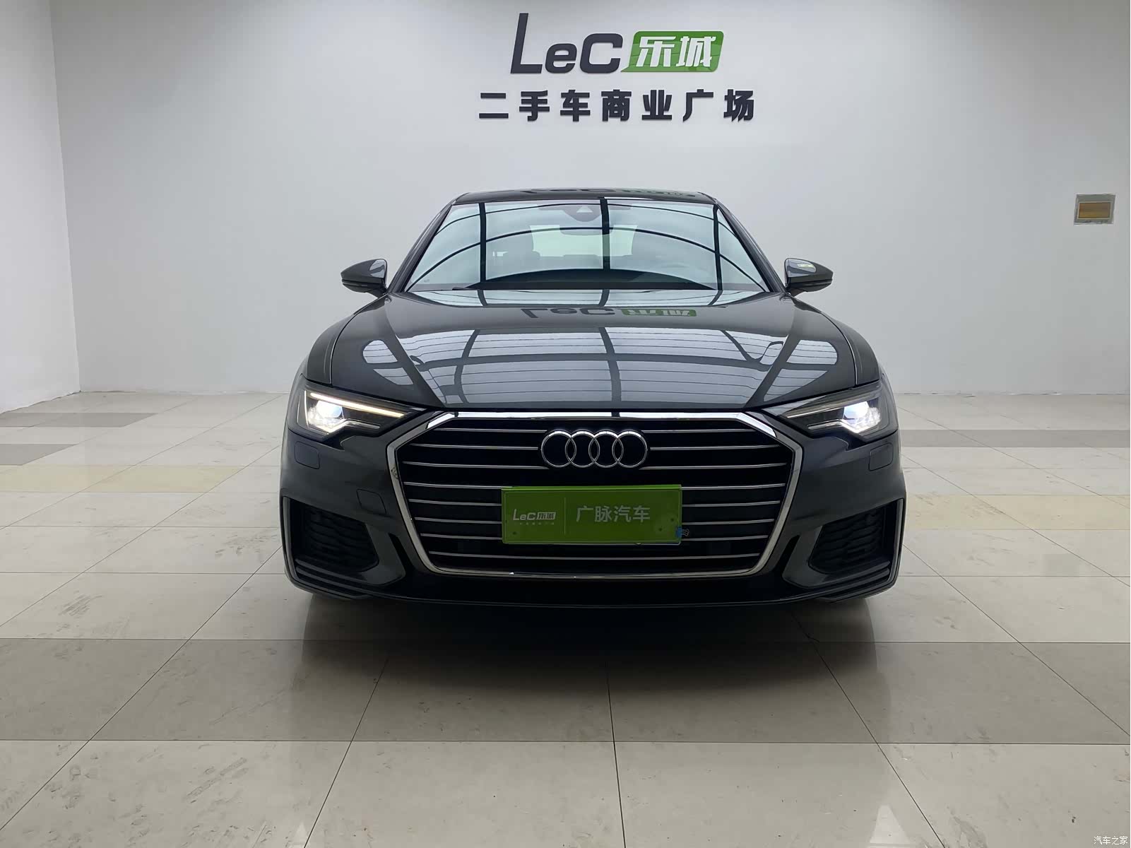 Audi A6L, 2022 2