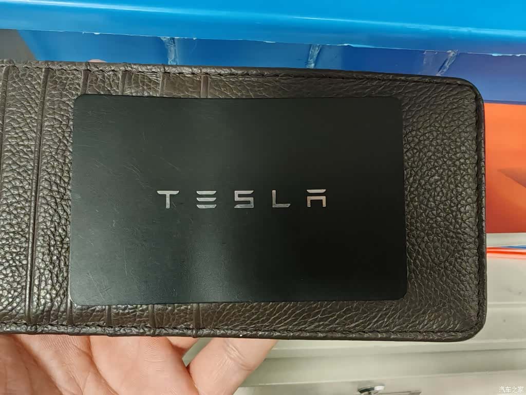 Tesla Model X, 2023 9