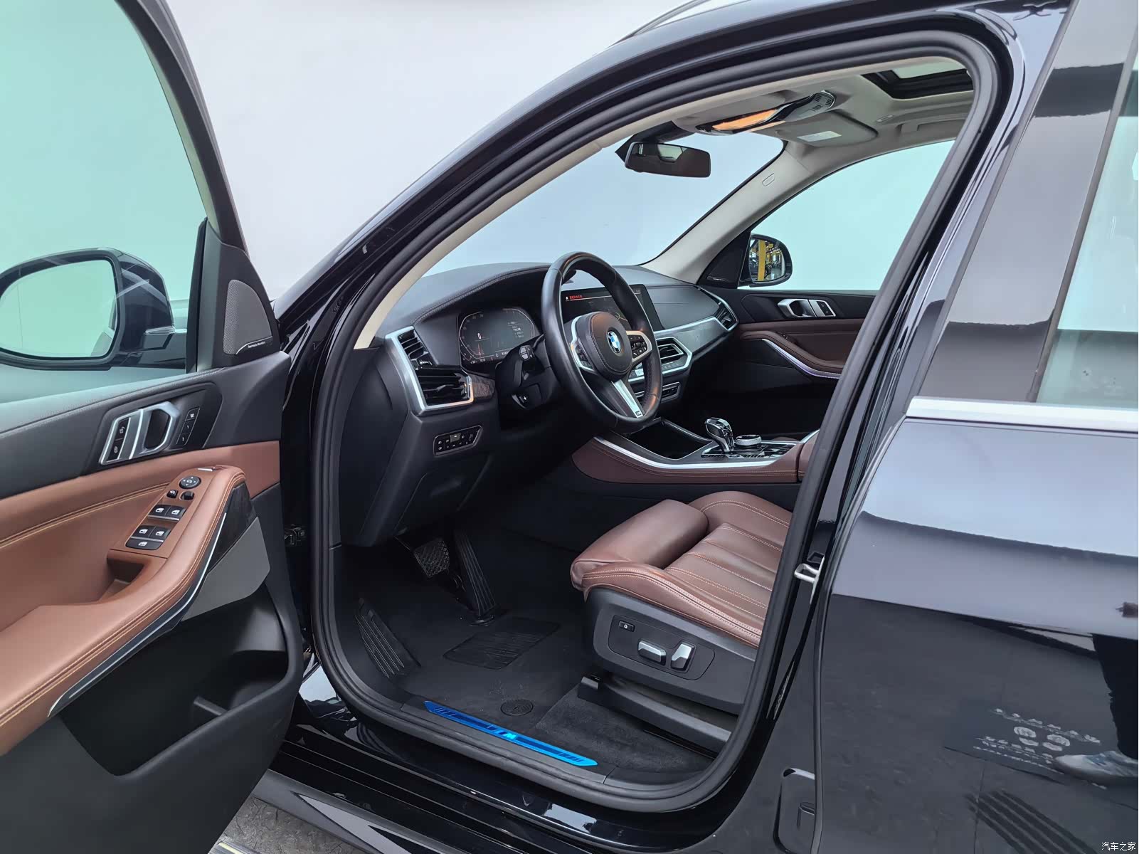 BMW X5, 2021 14