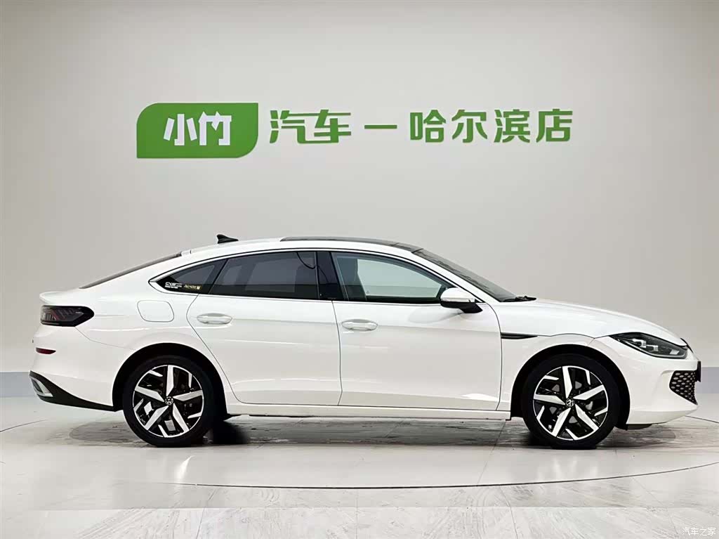 Volkswagen Lamando, 2022 3