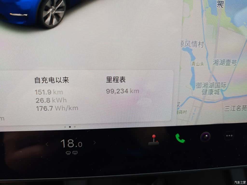 Tesla Model Y, 2021 все фото