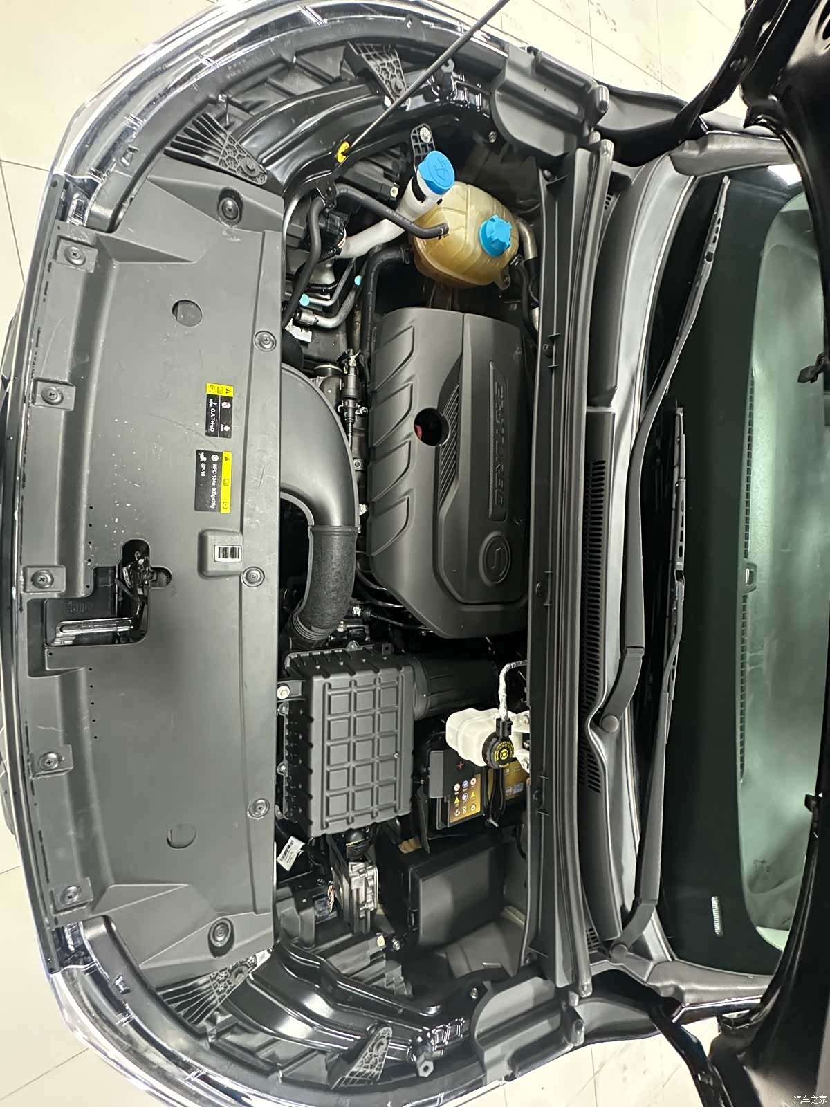 GAC M6, 2022 9