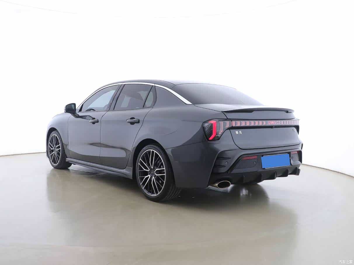 Lynk & Co 02, 2023 6