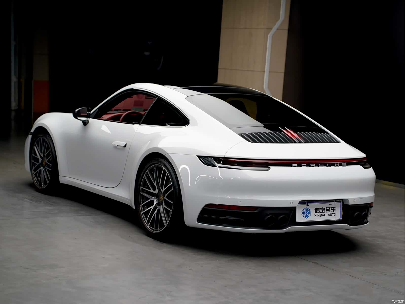 Porsche 911, 2021 все фото