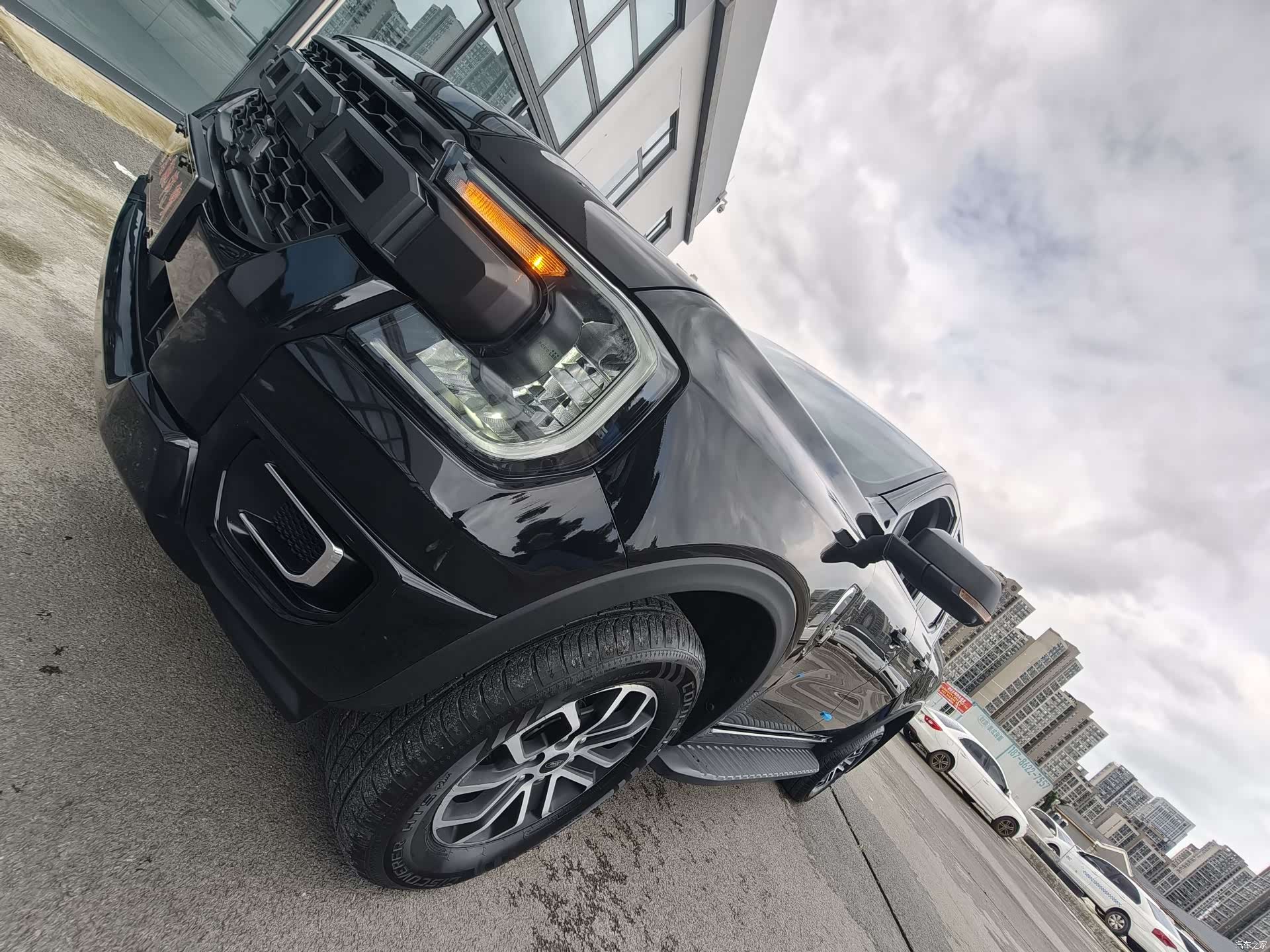 Ford Ranger, 2025 23