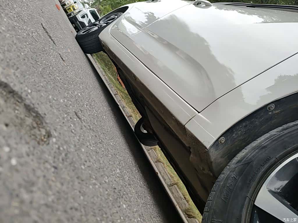 Chevrolet RS, 2021 21