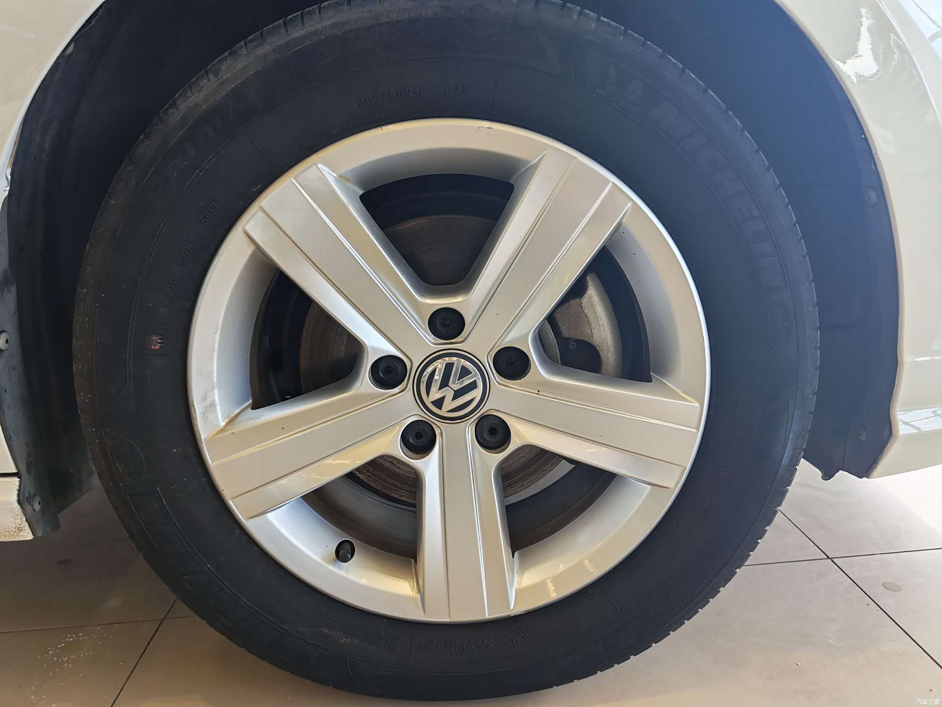 Volkswagen Lamando, 2019 15