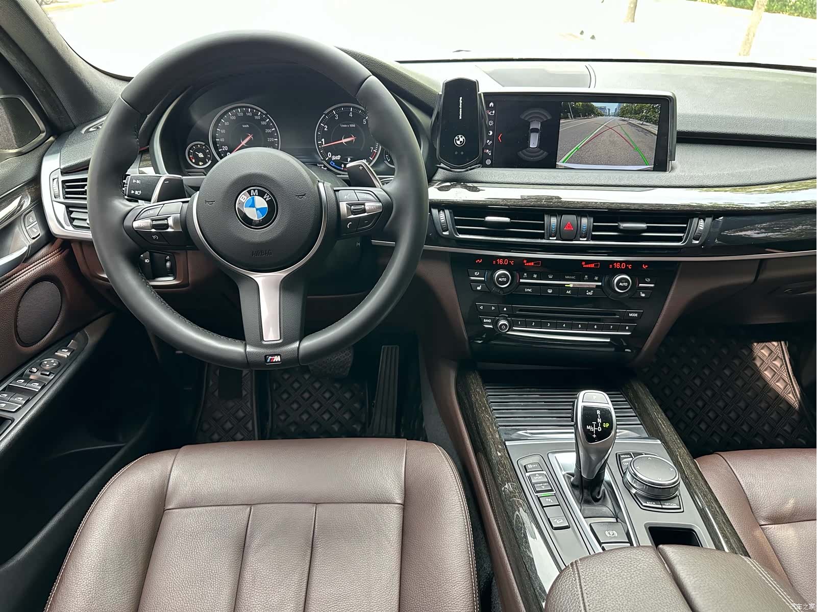 BMW X5, 2018 14