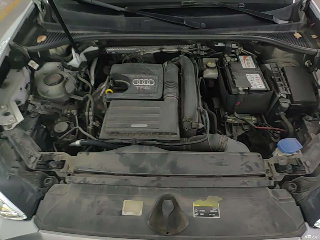 Audi Q3, 2021 20