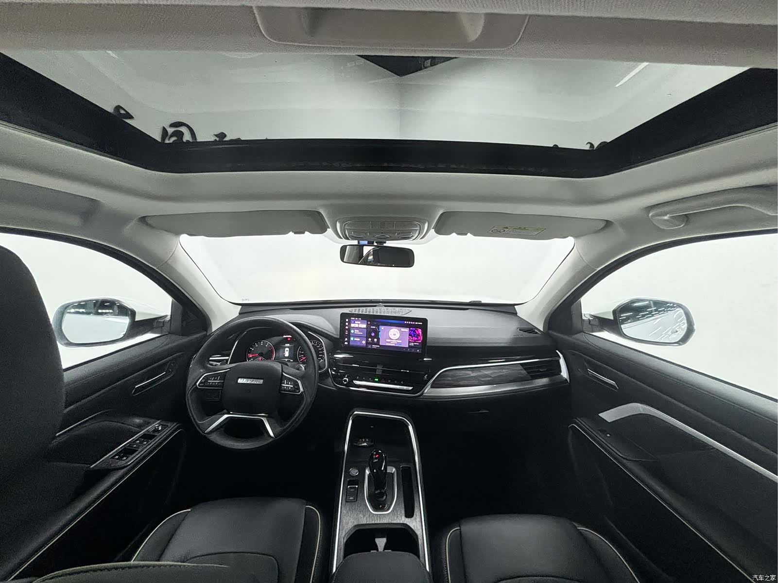 Haval H6, 2023 14