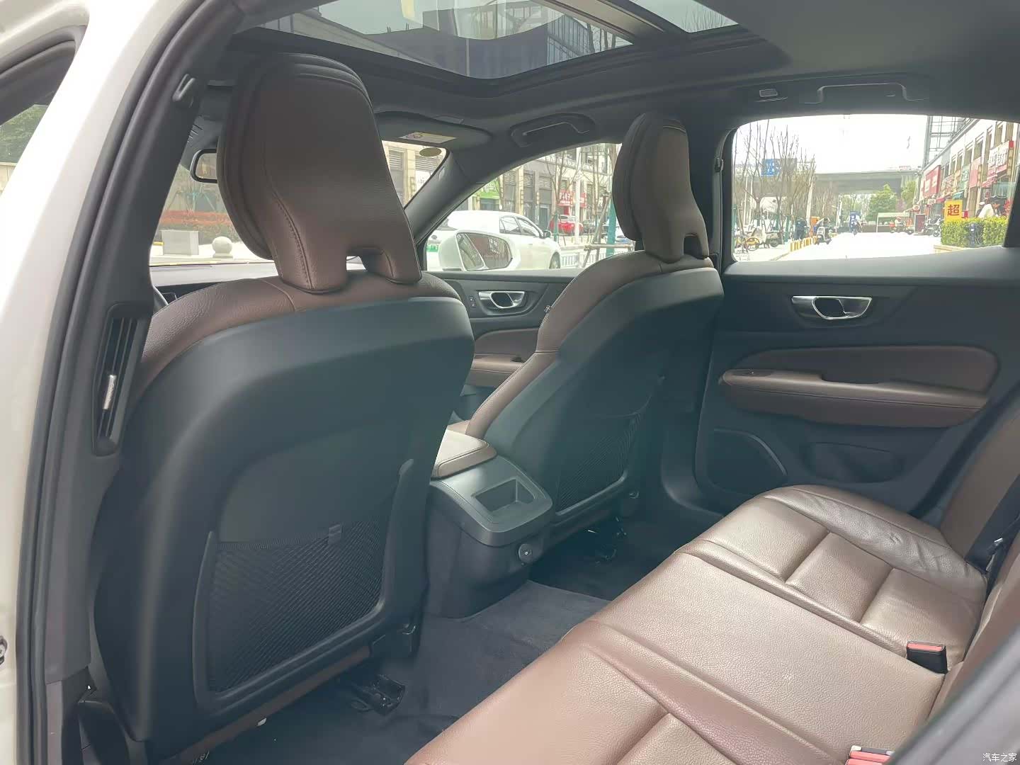 Volvo S60, 2024 6