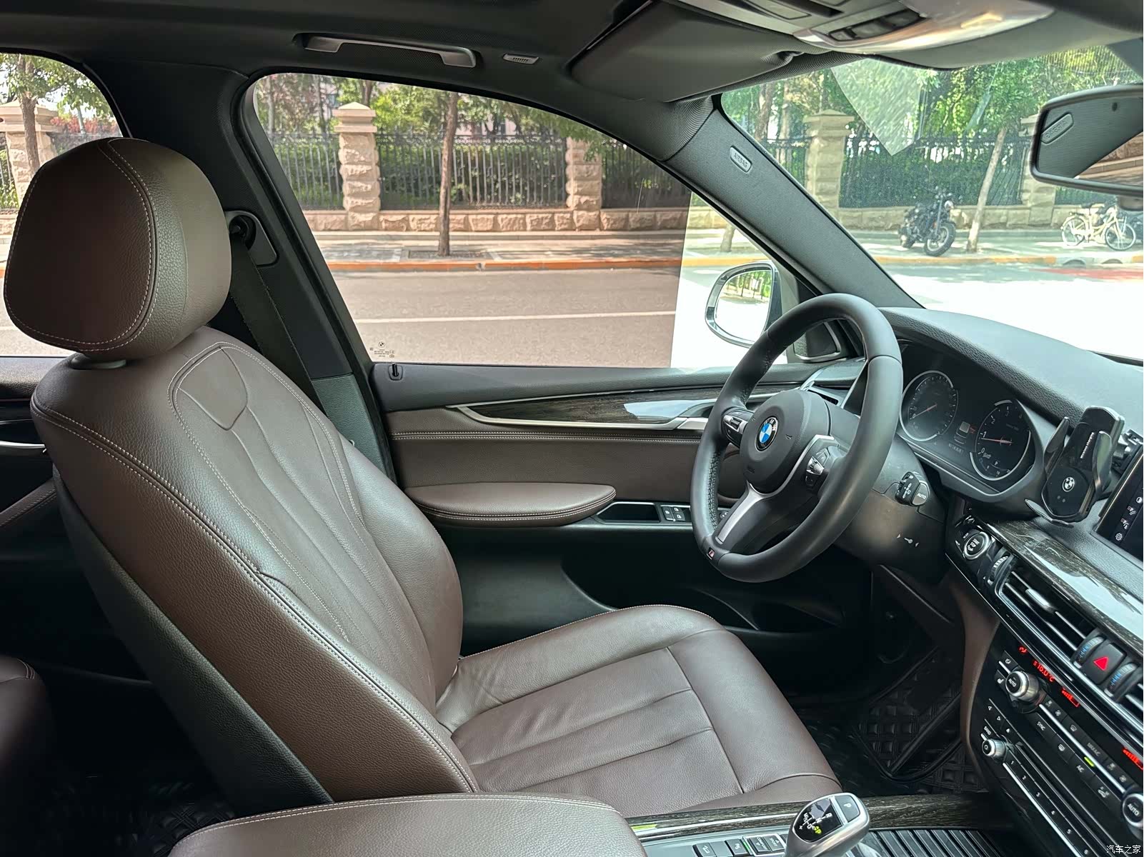 BMW X5, 2018 10
