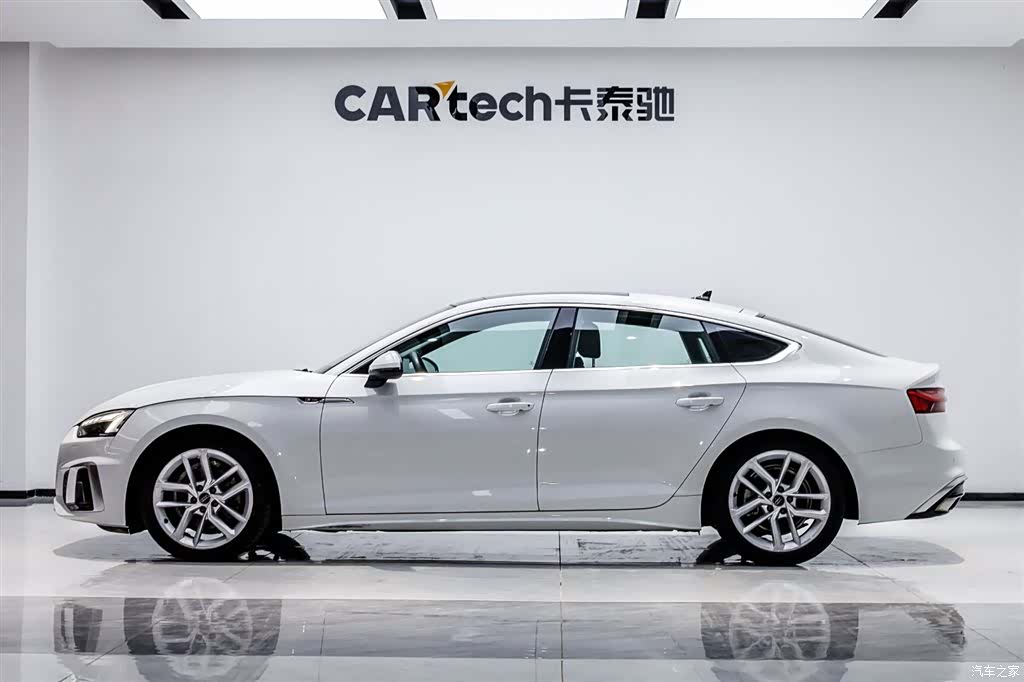 Audi A5, 2024 3