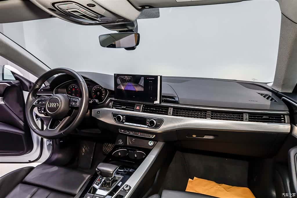 Audi A5, 2024 25