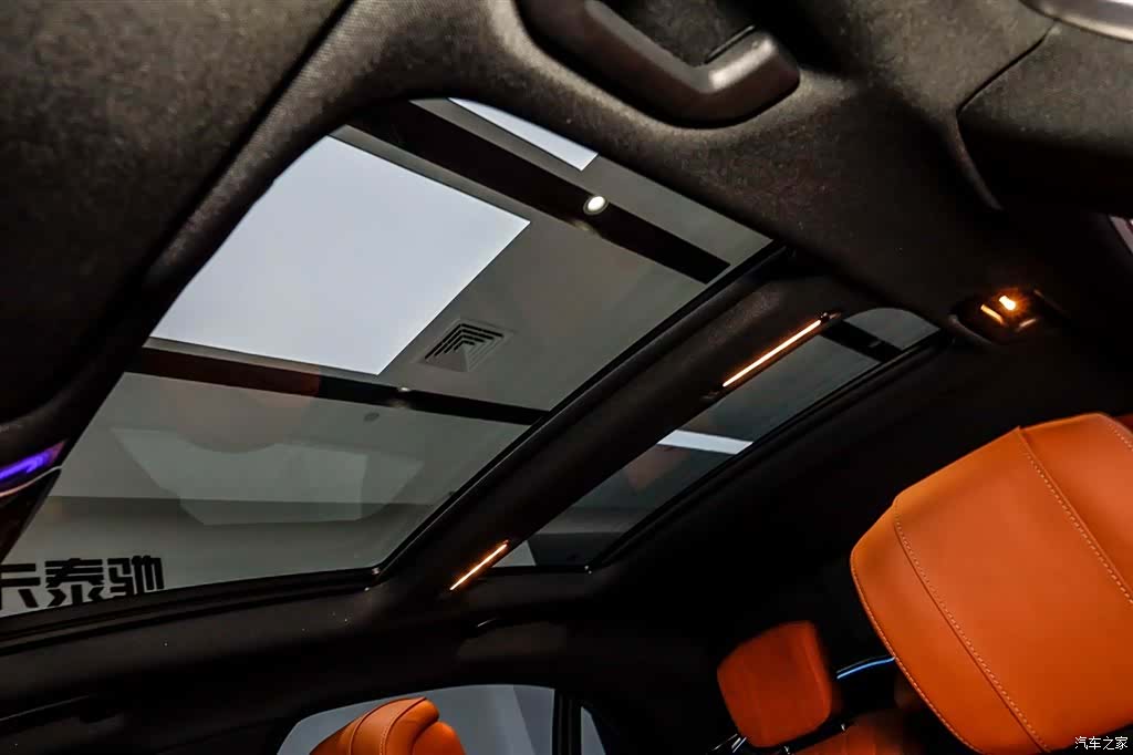 Mercedes-Benz S-Class, 2022 12